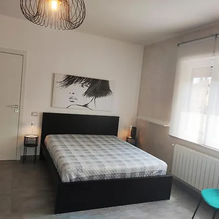 Guest house Dal Gallo Staranzano
