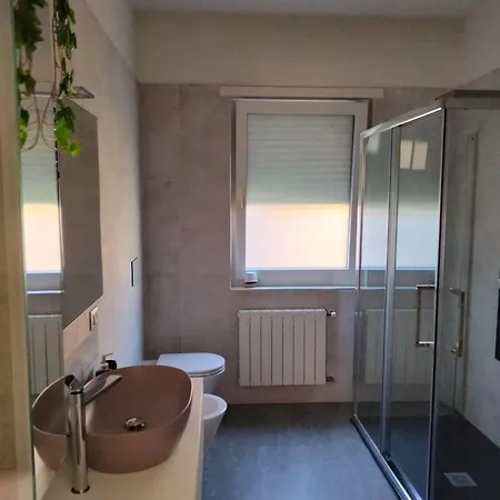 Guest house Dal Gallo