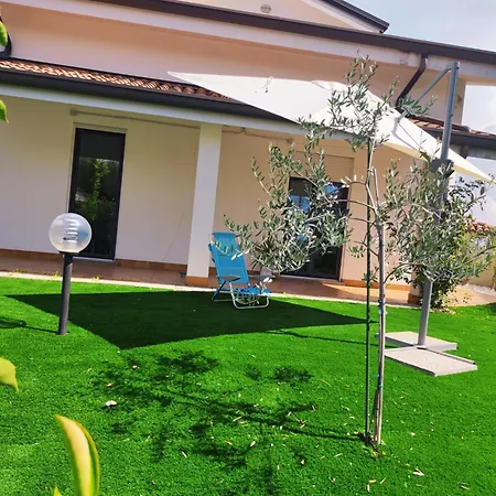 Guest house Dal Gallo *