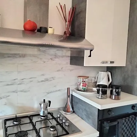 Dal Gallo Maison d'hôtes