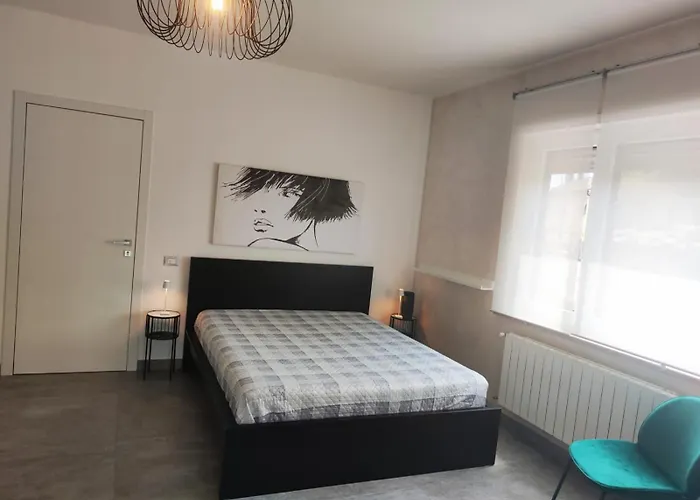 Pensjonat Dal Gallo Staranzano